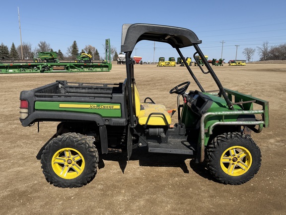 2017 John Deere 825i - Photo2