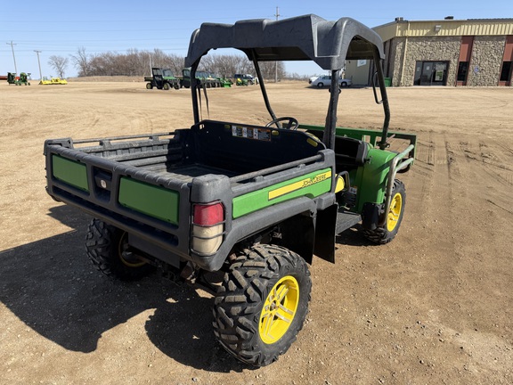 2017 John Deere 825i - Photo3