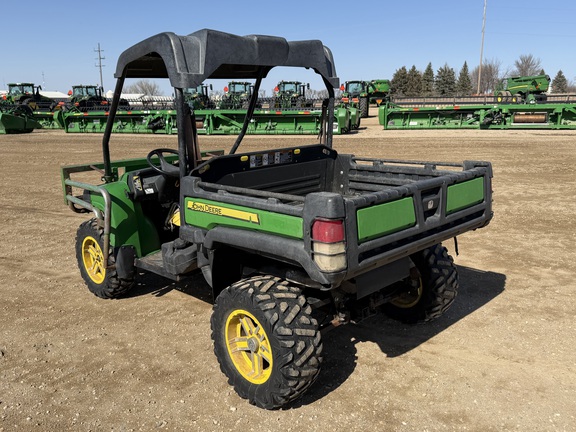 2017 John Deere 825i - Photo5