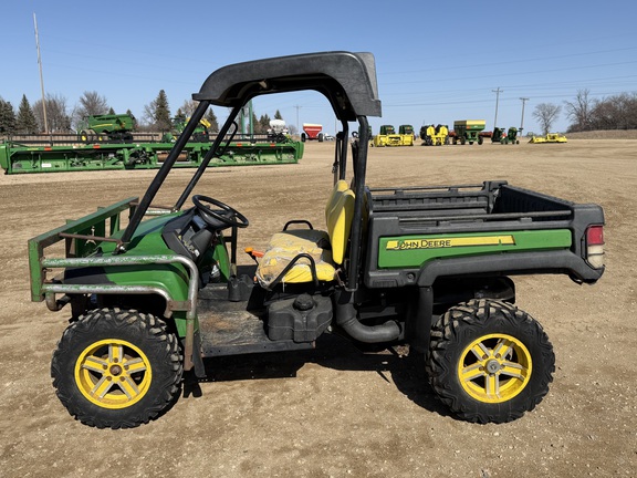2017 John Deere 825i - Photo6