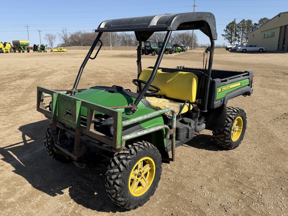 2017 John Deere 825i - Photo7