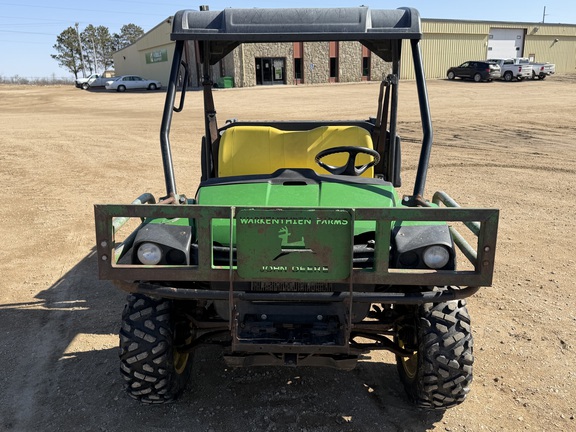 2017 John Deere 825i - Photo8