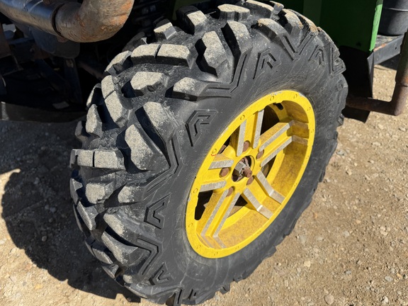 2017 John Deere 825i - Photo10