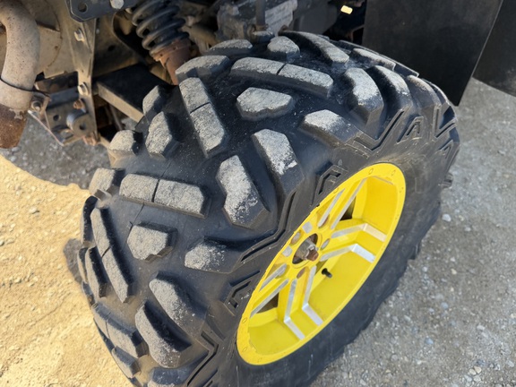 2017 John Deere 825i - Photo13