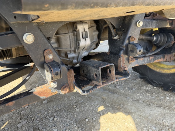 2017 John Deere 825i - Photo15