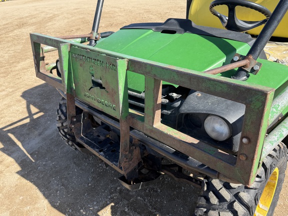 2017 John Deere 825i - Photo17