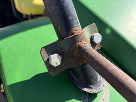 2017 John Deere 825i - Photo19