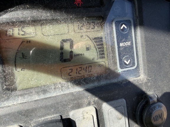 2017 John Deere 825i - Photo25