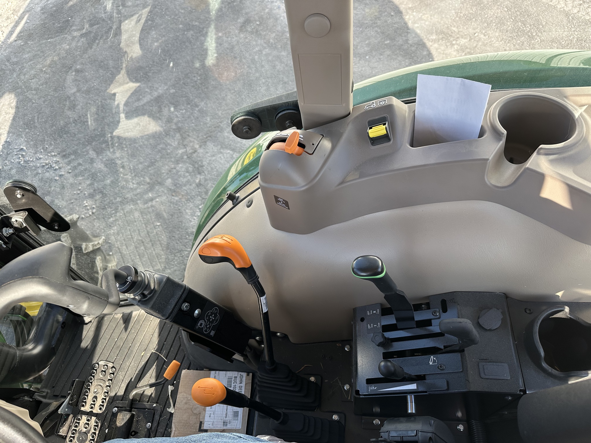  2023 John Deere 5075E at Heritage Tractor in Joplin, MO