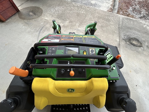 2026 John Deere Q850M-8