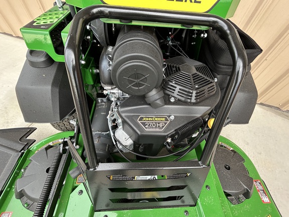 2026 John Deere Q850M-5