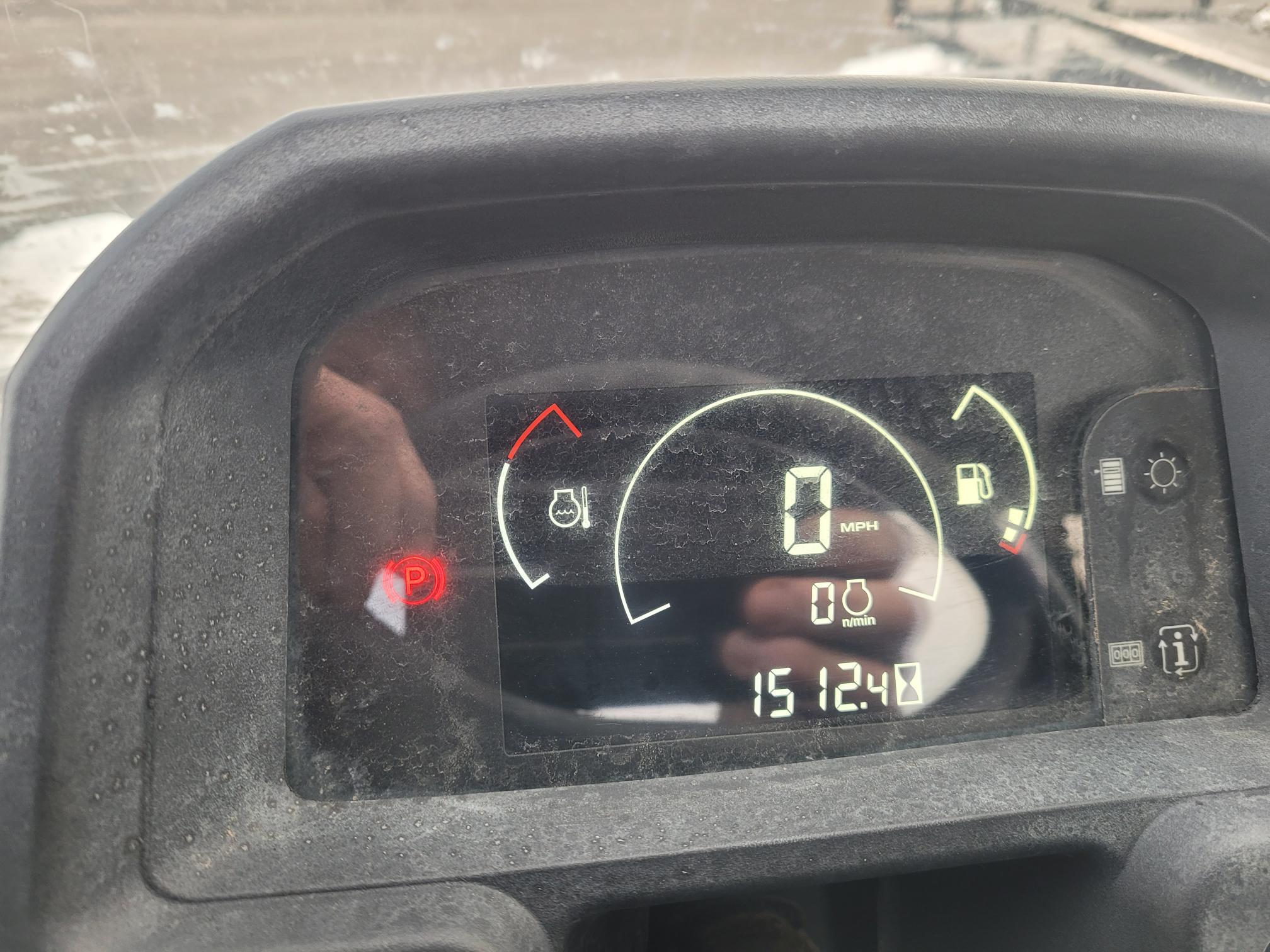 2020 John Deere XUV 835M Image 7