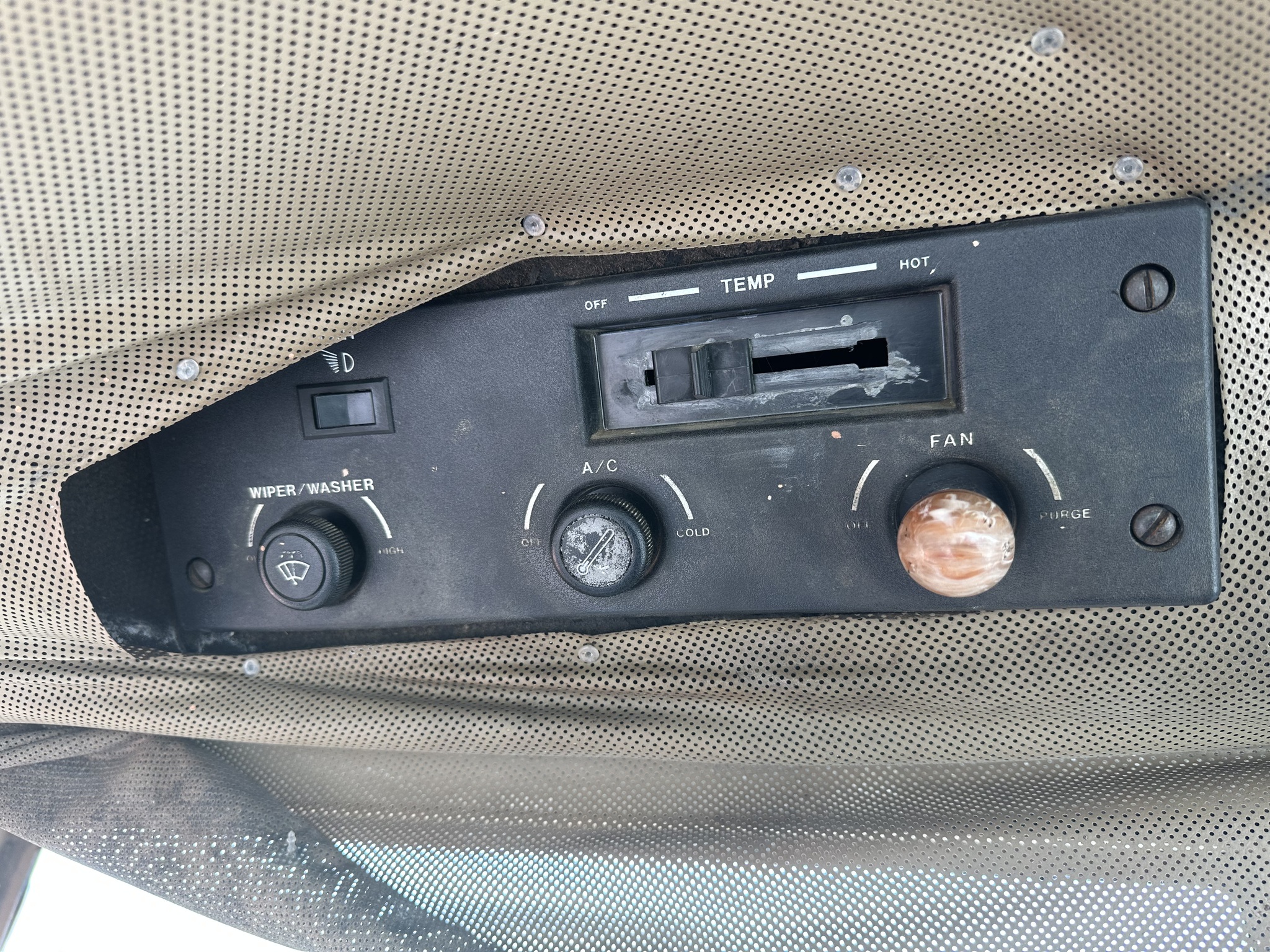 1985 Allis-Chalmers 8010 Image 24