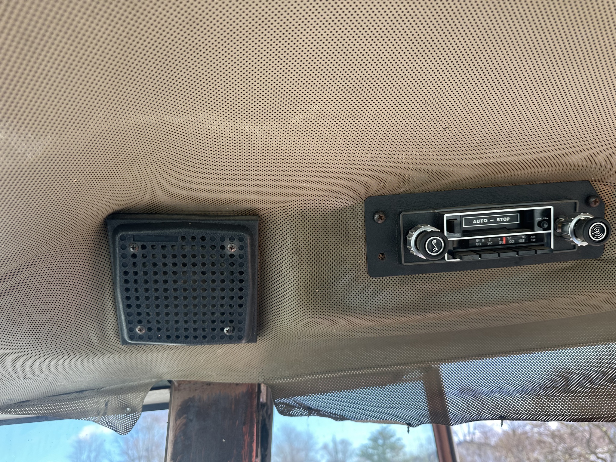 1985 Allis-Chalmers 8010 Image 25