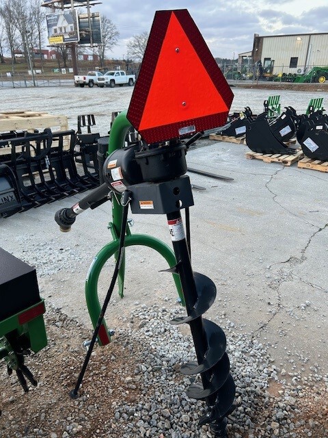 2025 Frontier PHD235 Image 2