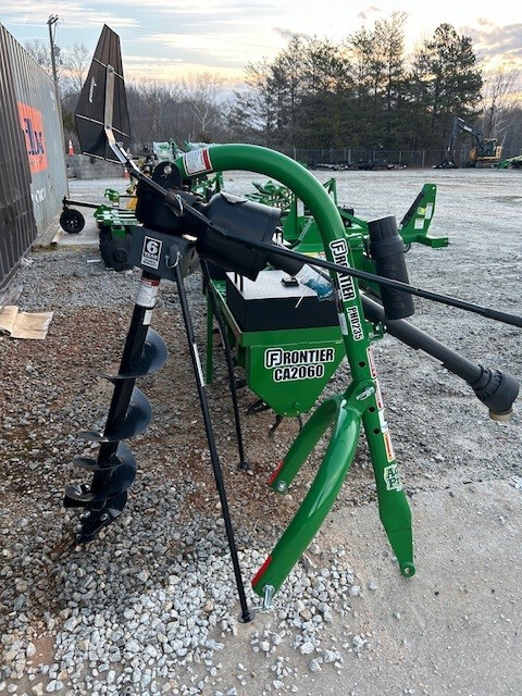 2025 Frontier PHD235 Image 1