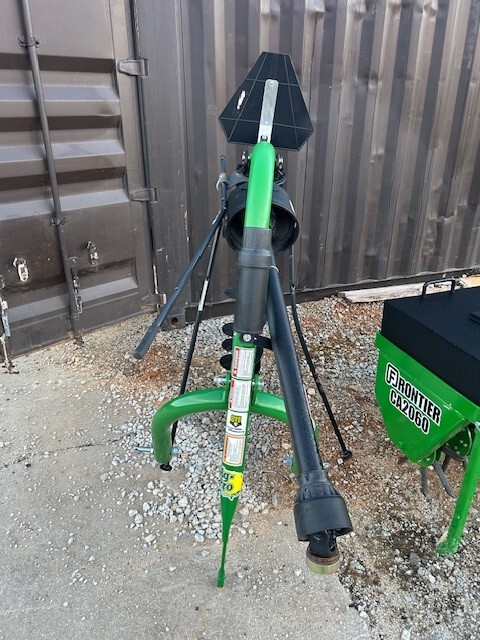 2025 Frontier PHD235 Image 3