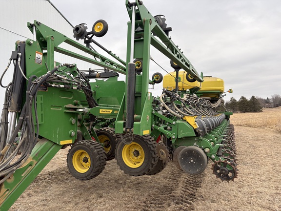 2022 John Deere DB80 - Photo2