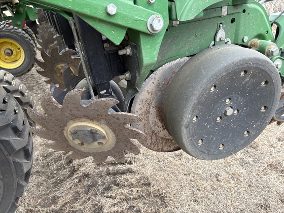 2022 John Deere DB80 - Photo3