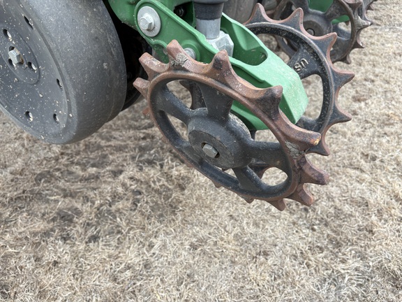 2022 John Deere DB80 - Photo5