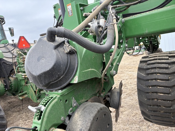 2022 John Deere DB80 - Photo8