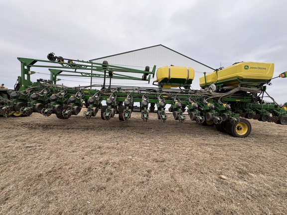 2022 John Deere DB80 - Photo6