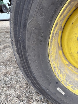 2022 John Deere DB80 - Photo9