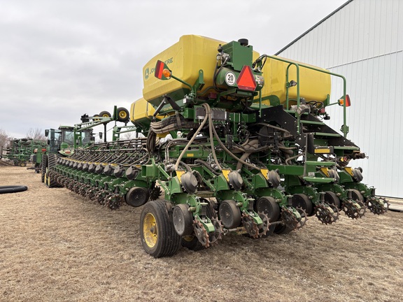 2022 John Deere DB80 - Photo10