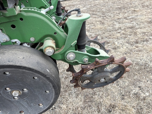 2022 John Deere DB80 - Photo12