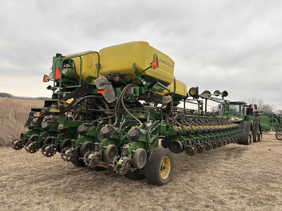 2022 John Deere DB80 - Photo15
