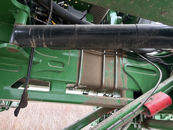 2022 John Deere DB80 - Photo16
