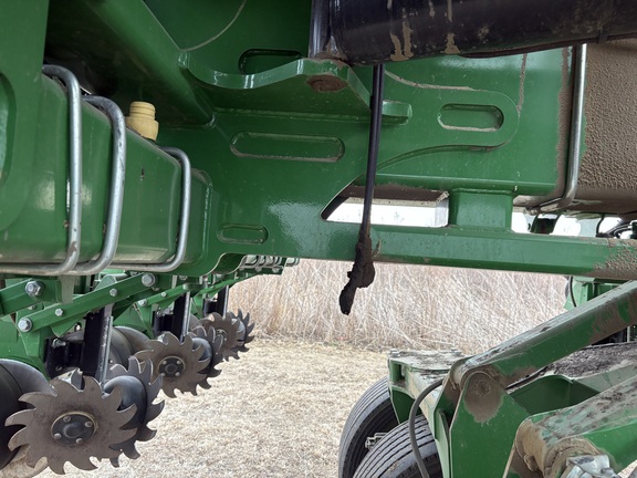 2022 John Deere DB80 - Photo17