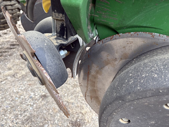 2022 John Deere DB80 - Photo18