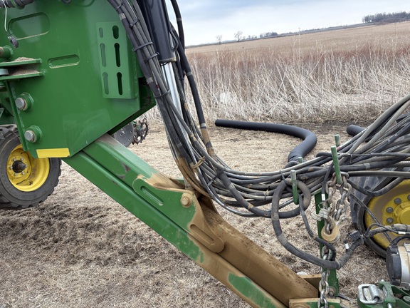 2022 John Deere DB80 - Photo20