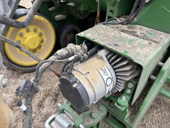 2022 John Deere DB80 - Photo21
