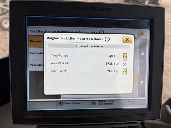 2022 John Deere DB80 - Photo22