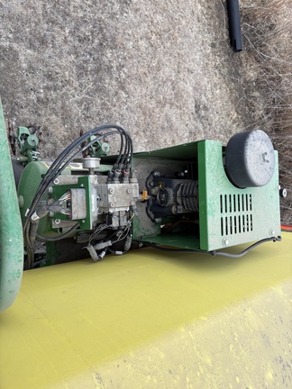 2022 John Deere DB80 - Photo23