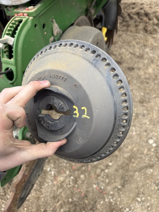 2022 John Deere DB80 - Photo25