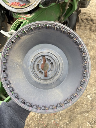 2022 John Deere DB80 - Photo26