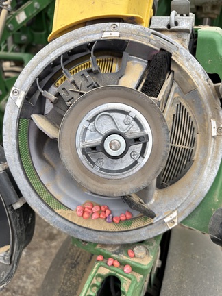 2022 John Deere DB80 - Photo27