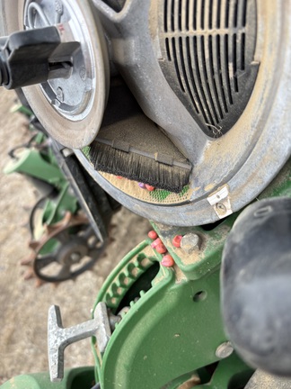2022 John Deere DB80 - Photo28