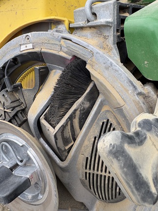 2022 John Deere DB80 - Photo29