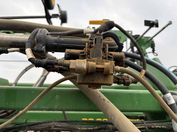 2022 John Deere DB80 - Photo30