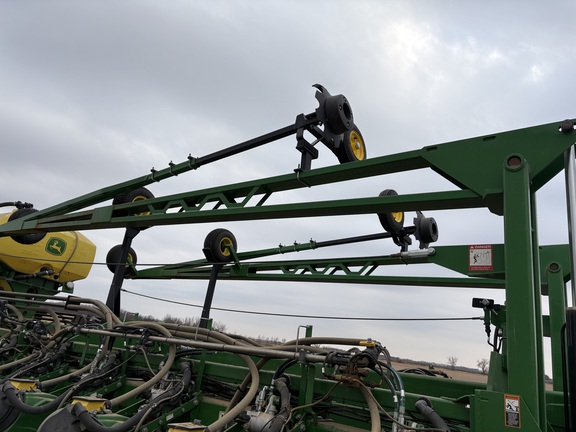 2022 John Deere DB80 - Photo31