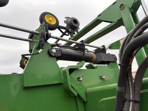 2022 John Deere DB80 - Photo32