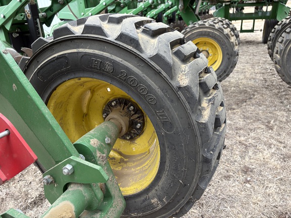 2022 John Deere DB80 - Photo33