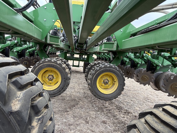 2022 John Deere DB80 - Photo34