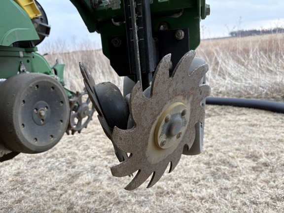 2022 John Deere DB80 - Photo35