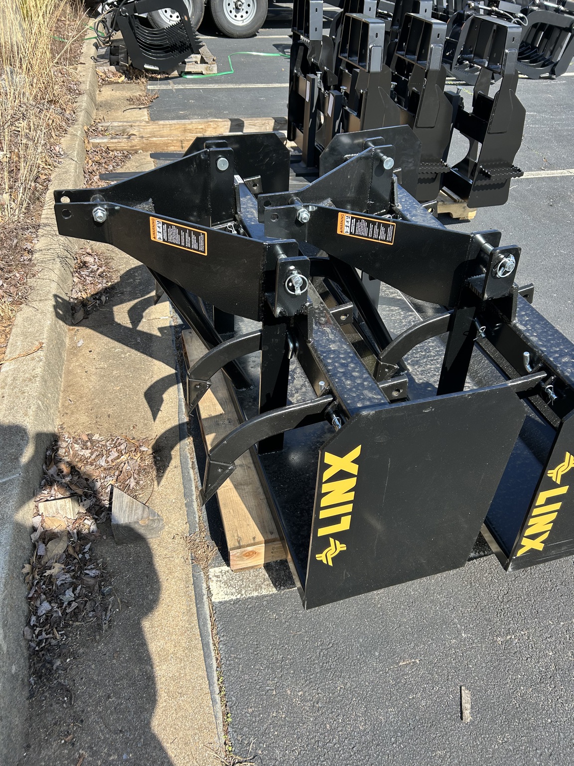 Linx LXBX5060 Image 1