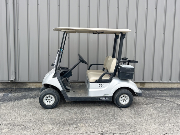 2022 Yamaha DR2E22 AC-L